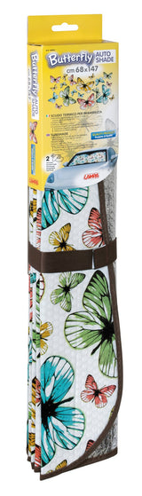 Lampa Scudo termico per parabrezza - 68x147 cm - Butterfly 66865