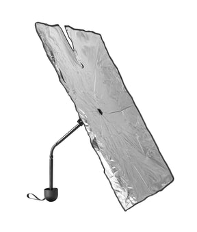 Lampa Premium, ombrello parasole - L - 79x140 cm 66873