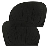 Lampa Caps, set 2 calze-tendine laterali - Rettangolare - L 66896