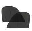 Lampa Caps, set 2 calze-tendine laterali - Trapezio 66897