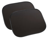 Lampa Sun Filter Statische Verdunkelungs- und Sichtschutzvorhänge 44x38 cm