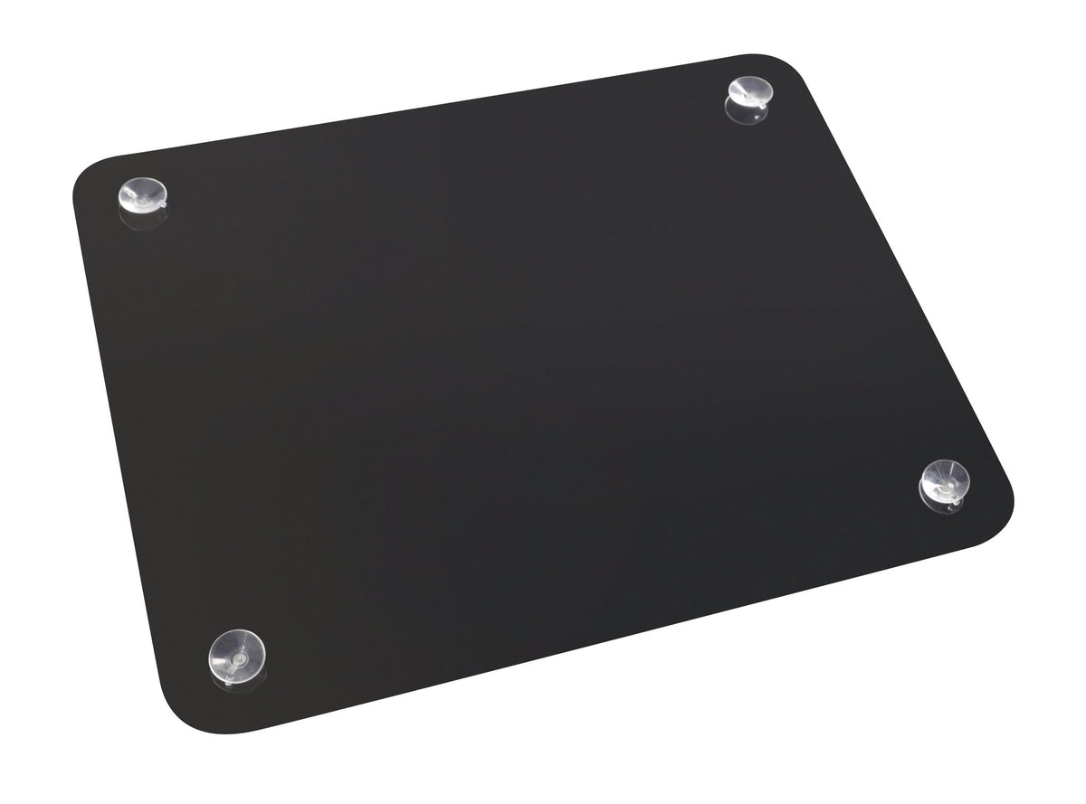 Lampa Sun-Film, filtro solare atermico oscurante e trasparente Ventose 43x34 cm 66905