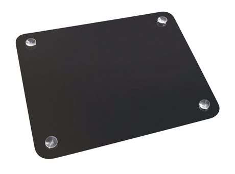 Lampa Sun-Film, filtro solare atermico oscurante e trasparente Ventose 43x34 cm 66905