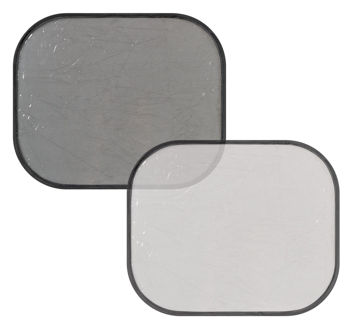 Lampa Duplex, coppia tendine statiche a doppio strato - 36x44 cm 66907