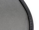 Lampa Duplex, coppia tendine statiche a doppio strato - 36x44 cm 66907