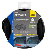 Lampa Molly-Face, coppia tendine a molla 66908