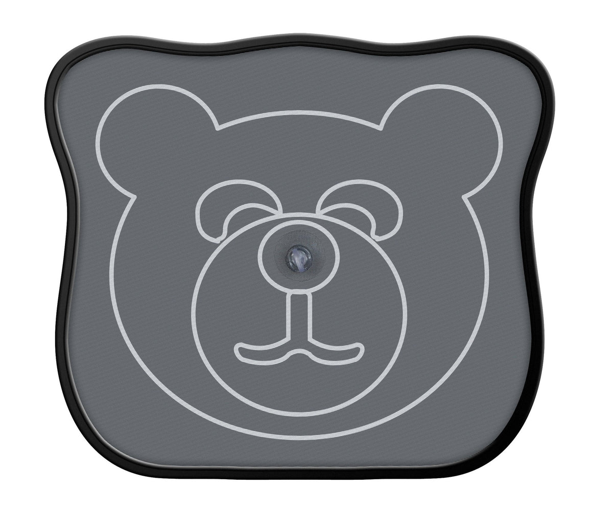 Lampa Molly-Face, coppia tendine a molla 66908