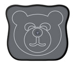 Lampa Molly-Face, coppia tendine a molla 66908