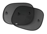 Lampa Molly, coppia tendine a molla - 35x45 cm 66911