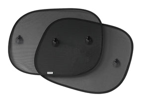 Lampa Molly, coppia tendine a molla - 35x45 cm 66911
