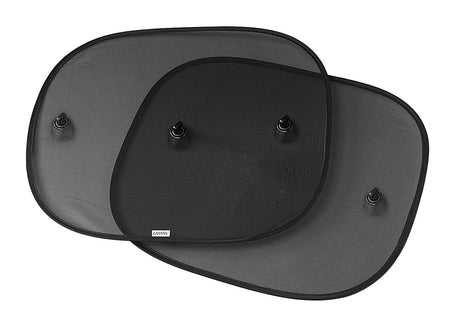 Lampa Molly, coppia tendine a molla - 35x45 cm 66911