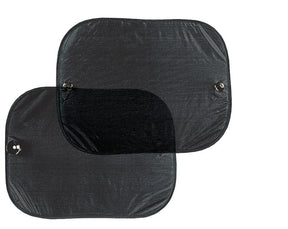 Lampa Molly Sunblock, coppia tendine a molla - 35x45 cm 66917