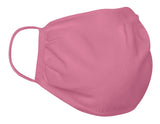 Lampa Mascherina filtrante lavabile per bambini - Rosa - 140 Den 66950