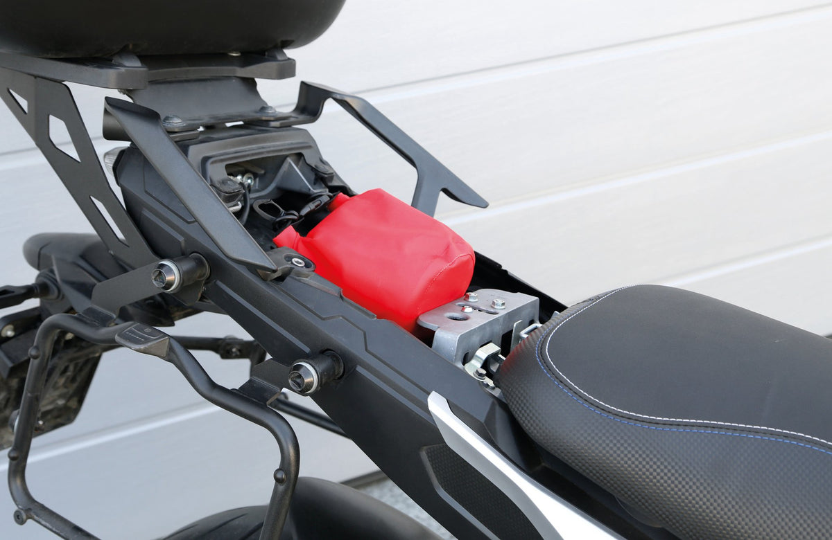 Lampa Kit pronto soccorso per ciclisti e motociclisti 6959 66959