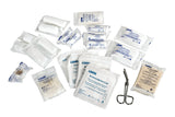Lampa First-Aid kit - Busta nylon 66962