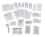 Lampa First-Aid kit - Valigetta 66963