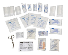 Lampa First-Aid kit - Valigetta 66963