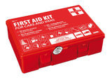 Lampa First-Aid kit - Valigetta 66963