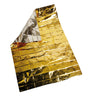 Lampa Coperta isotermica oro/argento - 160x210 cm 66964