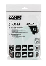 Lampa Giraffa, tanica di emergenza - 8 L 66972