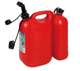 Lampa Tanica carburante a 2 comparti - 5,5+3 L 66987