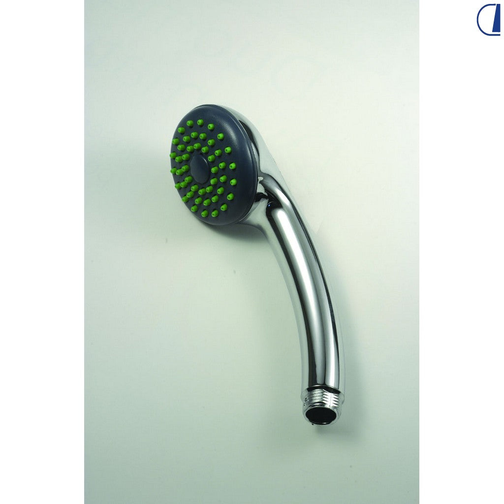 Di-Tec Doccetta Nadia cromata anticalcare attacco M 1/2"