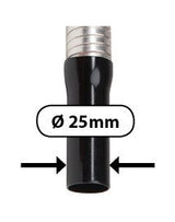 Lampa Premium, travasatore flessibile per diesel -  25 mm 67019