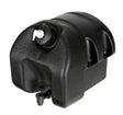 Lampa Serbatoio acqua 18 L in polietilene con rubinetto e dispenser porta sapone 67023