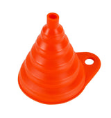Lampa Mini imbuto pieghevole in silicone 67037