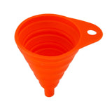 Lampa Mini imbuto pieghevole in silicone 67037