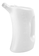 Lampa Travasatore graduato - 5 L 67064