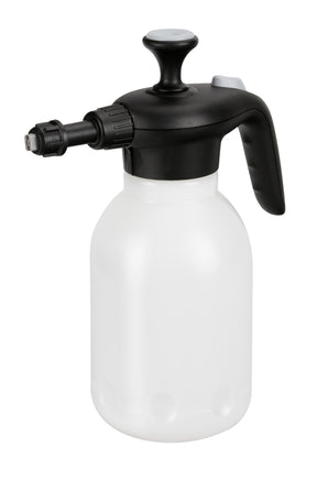 Lampa Pompa schiumogena professionale a pressione con guarnizioni Epdm - 2 L 67088