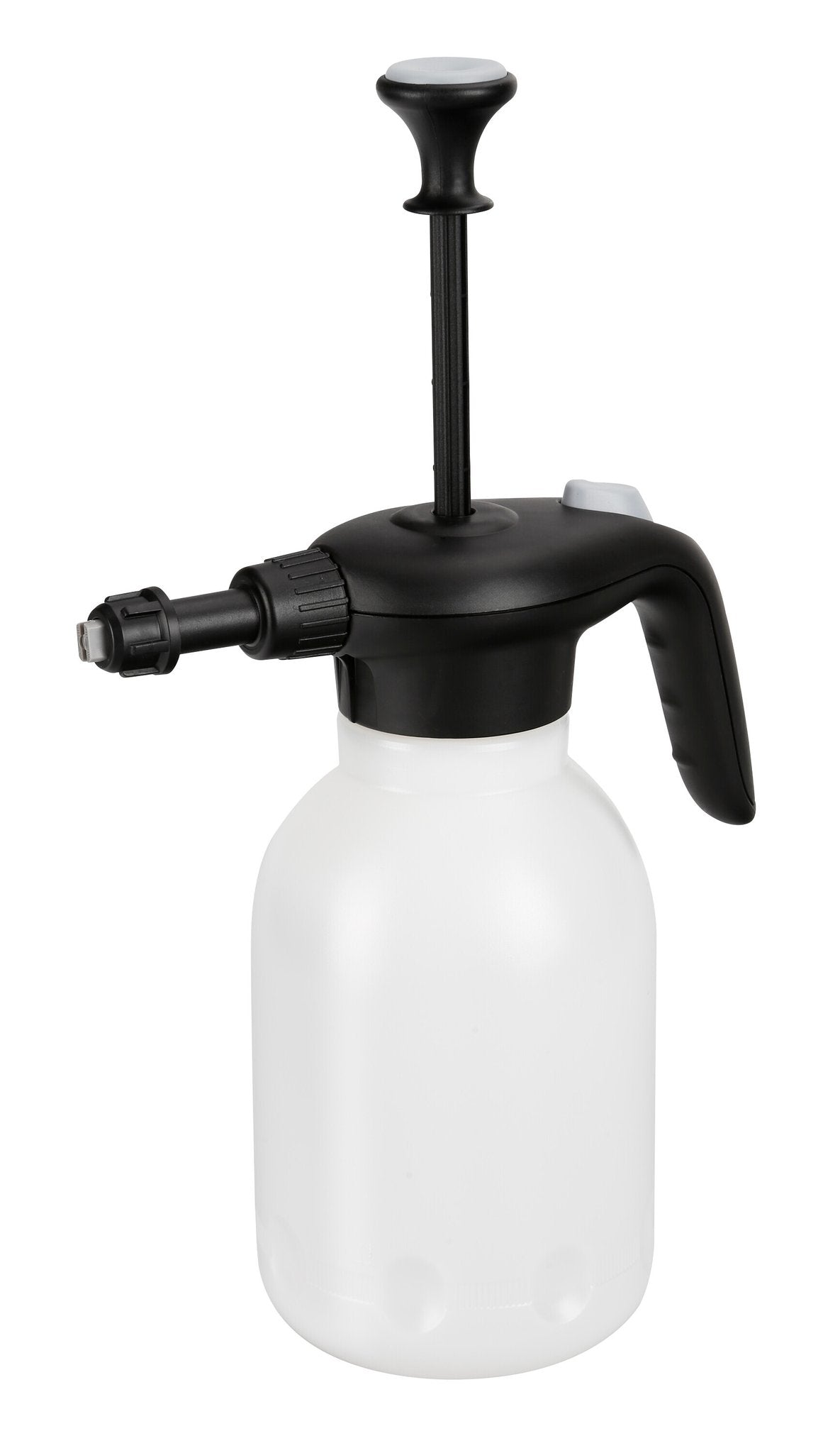 Lampa Pompa schiumogena professionale a pressione con guarnizioni Epdm - 2 L 67088