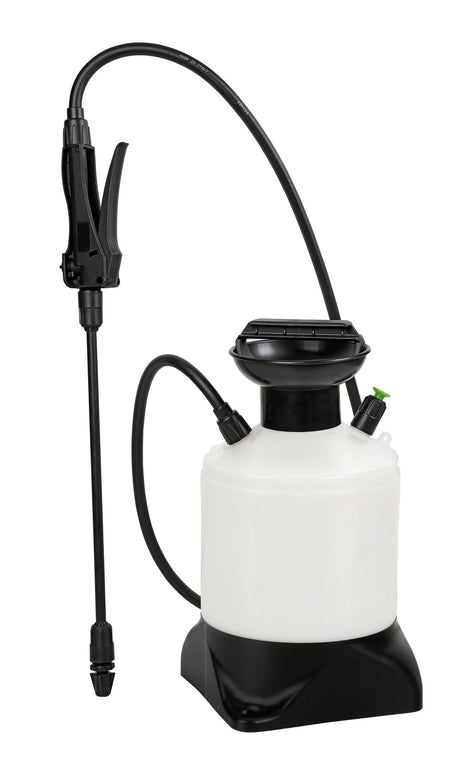 Lampa Pompa a pressione 5 litri con guarnizioni Epdm 67093