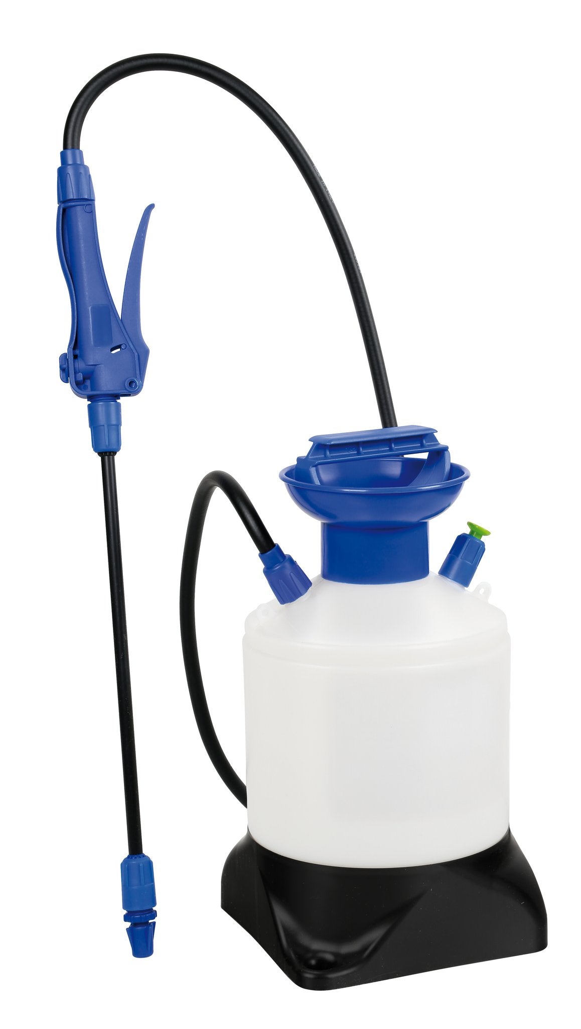 Lampa Pompa a pressione 5 litri con guarnizioni Viton 67094