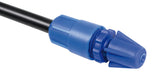 Lampa Pompa a pressione 5 litri con guarnizioni Viton 67094