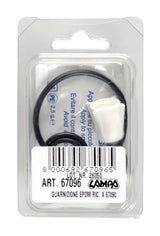 Lampa Kit ricambi e guarnizioni in Epdmper art. 67090 67096