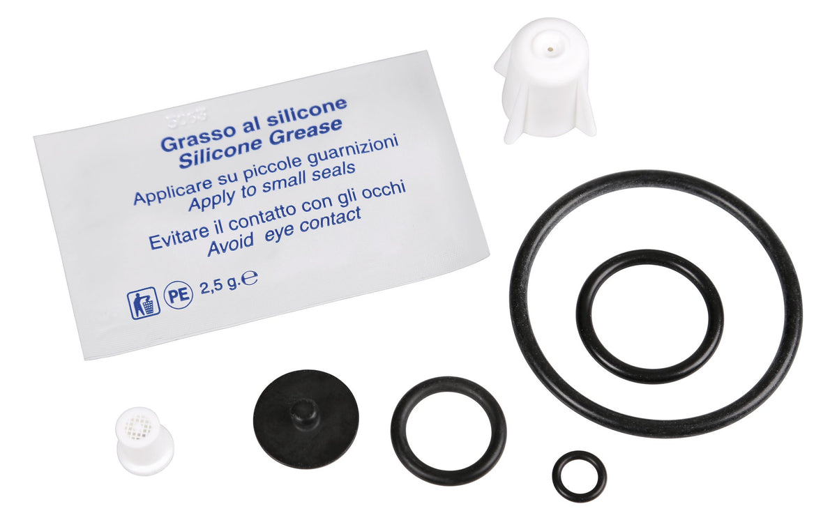 Lampa Kit ricambi e guarnizioni in Epdmper art. 67090 67096