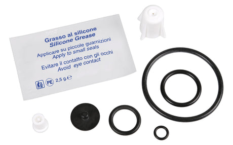 Lampa Kit ricambi e guarnizioni in Epdmper art. 67090 67096
