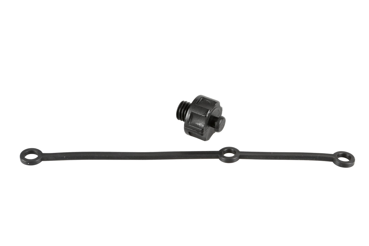 Lampa Tappo in plastica per GPL - M10 67109