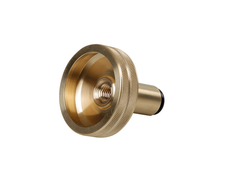 Lampa Adattatore GPL - Dish (Italia) - M10 - 60 mm - Ottone 67114