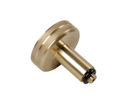 Lampa Adattatore GPL - Dish (Italia) - M10 - 60 mm - Ottone 67114