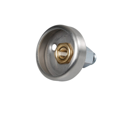 Lampa Adattatore GPL - Dish (Italia) - M14 - 57 mm - Acciaio inox 67117