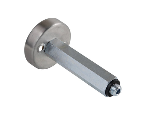 Lampa Adattatore GPL - Dish (Italia) - M12 - 106 mm - Acciaio inox 67122