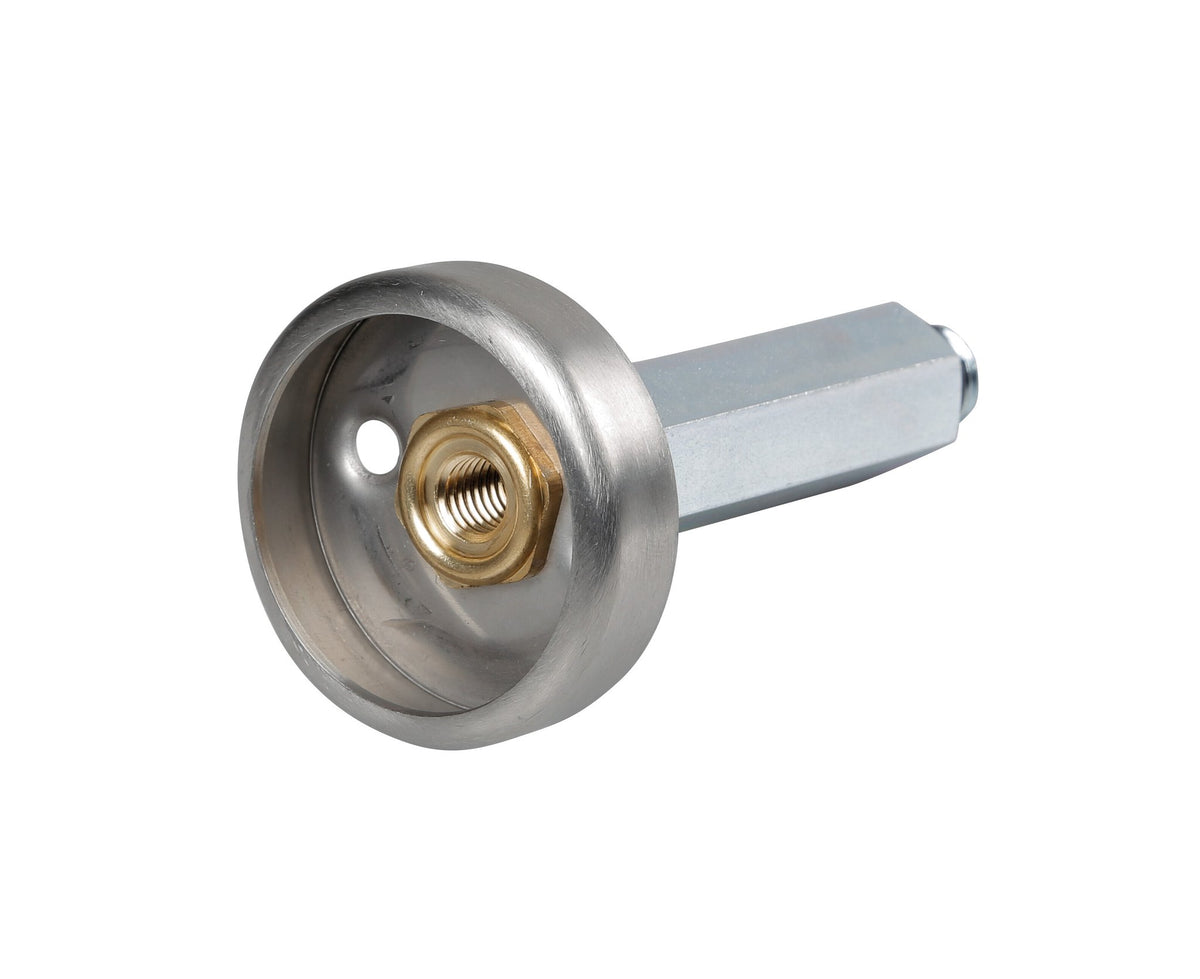 Lampa Adattatore GPL - Dish (Italia) - M14 - 108 mm - Acciaio inox 67123