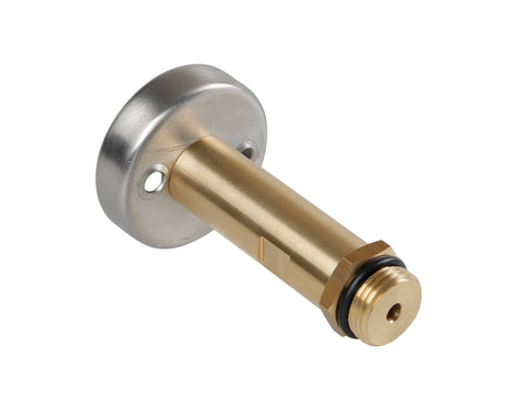 Lampa Adattatore GPL - Dish (Italia) - W21,8 - 95 mm - Ottone / Acciaio inox 67124