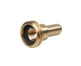 Lampa Adattatore GPL - Acme - M12 - 80 mm - Ottone 67129