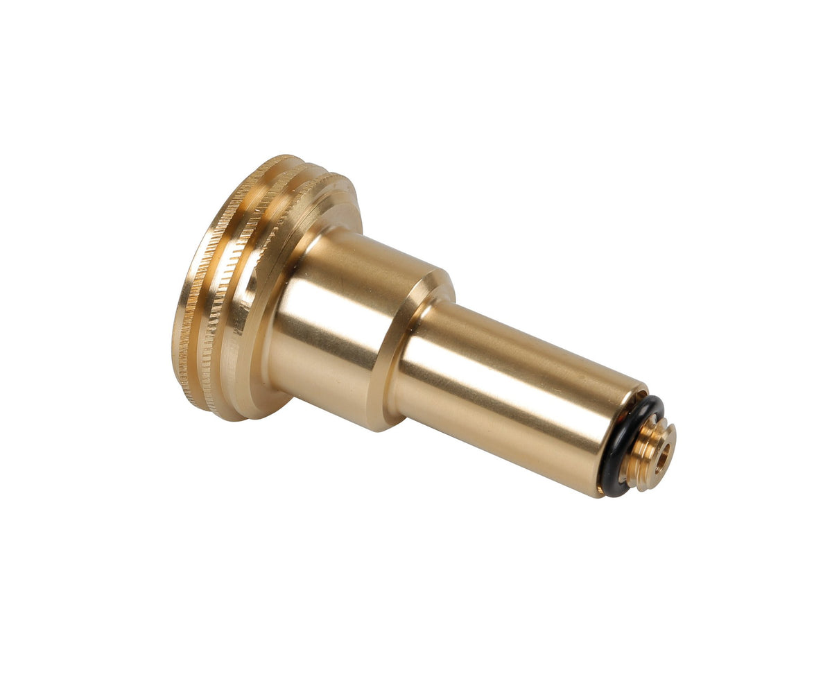 Lampa Adattatore GPL - Acme - M12 - 80 mm - Ottone 67129
