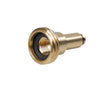 Lampa Adattatore GPL - Acme - M14 - 80 mm - Ottone 67130