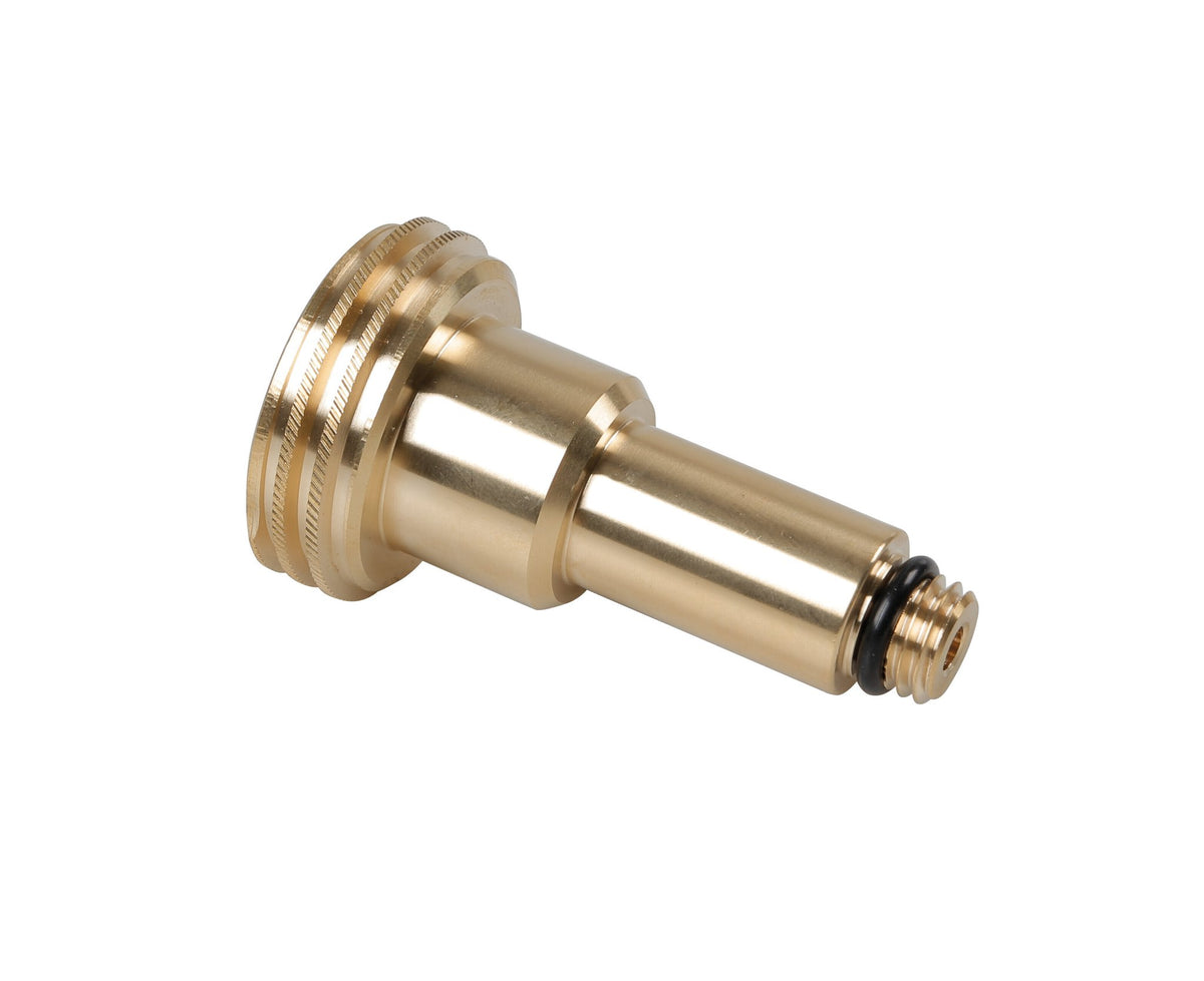 Lampa Adattatore GPL - Acme - M14 - 80 mm - Ottone 67130